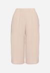 Pantaloni Bej