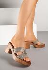 Arany Papucs