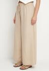 Pantaloni Bej