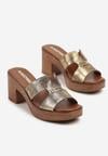 Arany Papucs