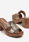 Arany Papucs