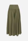 Pantaloni Verde închis
