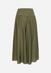 Pantaloni Verde închis