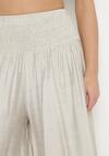 Pantaloni Gri deschis