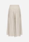 Pantaloni Gri deschis