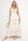 Rochie Bej deschis