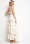 Rochie Bej deschis