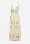 Rochie Bej deschis