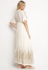 Rochie Bej deschis