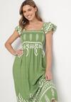 Rochie Verde