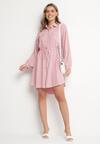 Rochie Roz