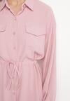 Rochie Roz