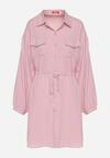 Rochie Roz