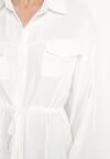 Rochie Albă