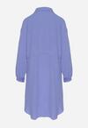 Rochie Albastră