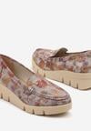Pantofi casual Albaștri