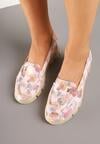 Pantofi casual Roz