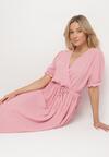 Rochie Roz