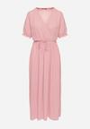 Rochie Roz