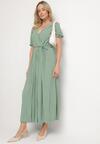 Rochie Verde