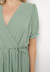Rochie Verde