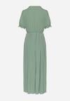 Rochie Verde