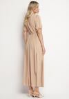 Rochie Bej