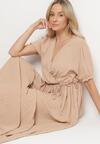 Rochie Bej