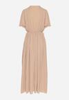 Rochie Bej