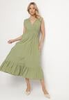 Rochie Verde