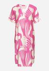 Rochie Fucsia