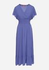 Rochie Bleumarin