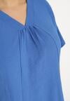 Rochie Bleumarin