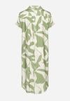 Rochie Verde deschis