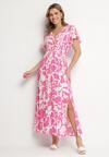 Rochie Fucsia