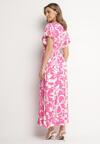 Rochie Fucsia