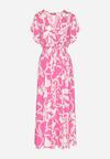 Rochie Fucsia