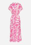 Rochie Fucsia