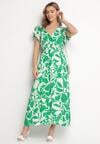 Rochie Verde