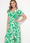 Rochie Verde