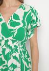 Rochie Verde