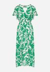 Rochie Verde