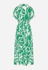 Rochie Verde