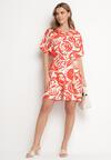 Rochie Portocalie