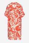 Rochie Portocalie