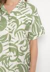 Rochie Verde deschis