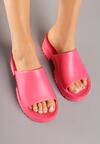 Pink Papucs