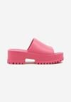 Pink Papucs
