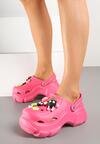 Pink Papucs