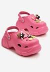 Pink Papucs